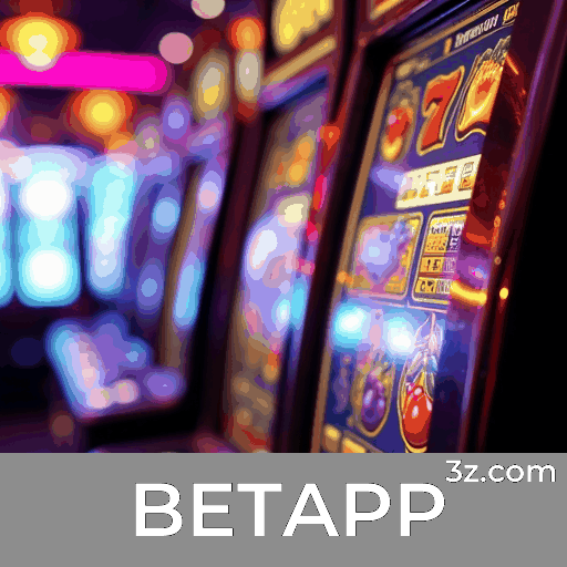 BETAPP Logo