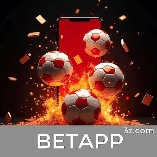 BETAPP Logo