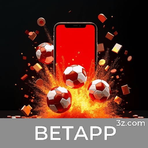 BETAPP Logo