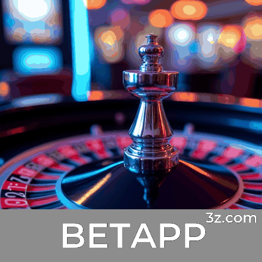 BETAPP Logo