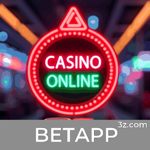 BETAPP Logo