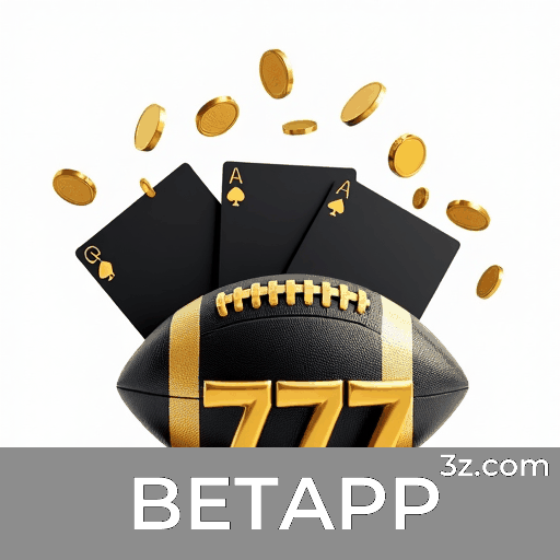 BETAPP Logo