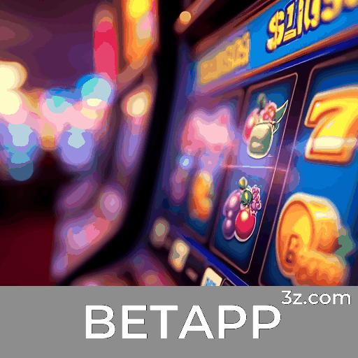 BETAPP Logo